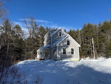 60 Keets Brook Rd, Bernardston, MA 01337 - photo 5