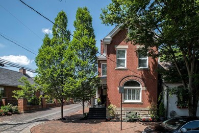 206 E Beck St, Columbus, OH 43206 - photo 3