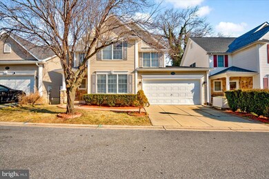 1014 Eastbourne Ct, Frederick, MD 21702 - photo 2