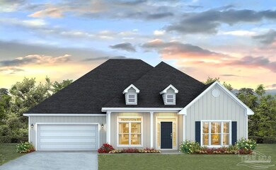 5577 Clarity St, Milton, FL 32570 - photo 2