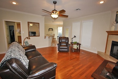 4104 Stonebrook Ln, Tyler, TX 75707 - photo 6