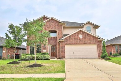 16914 Wedgeside Park, Cypress, TX 77429 - photo 2