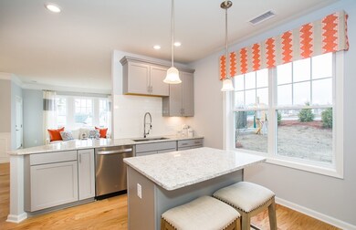 11307 Peters Farm Way unit 14307, Westborough, MA 01581 - photo 2