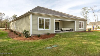 ACTUAL HOME IS UNDER CONSTRUCTION.