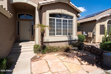 2550 E Taro Ln, Phoenix, AZ 85050 - photo 3