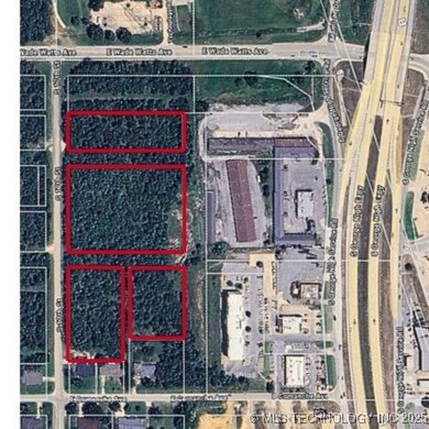 0 17th St unit 2549375, McAlester, OK 74501 - photo 3