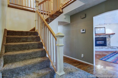 13330 Shelburne Rd, Anchorage, AK 99516 - photo 2