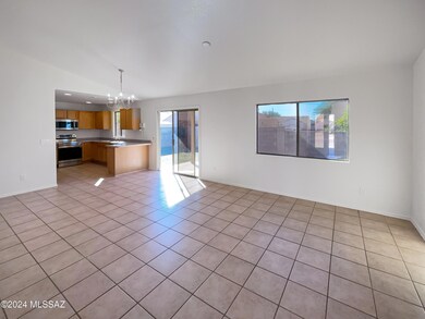 3040 S Quinn Dr, Tucson, AZ 85730 - photo 2