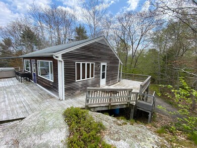 49 Sheepscot Shores Rd, Boothbay, ME 04571 - photo 5