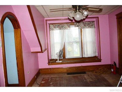 Dining Room.
