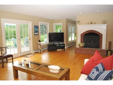 1043 Sinclair Dr, Stowe, VT 05672 - photo 3