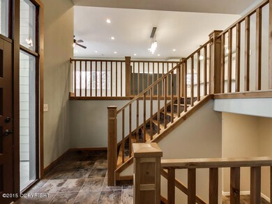 Entry Way