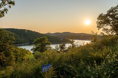 TABLE ROCK LAKE LAND BUILD SITE