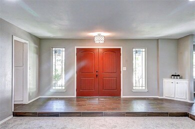 Entry - 2002 Joe Taylor, Norman OK  73072