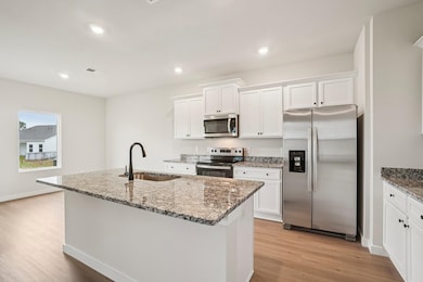 1474 Wild Indigo Way, Moore, SC 29369 - photo 3