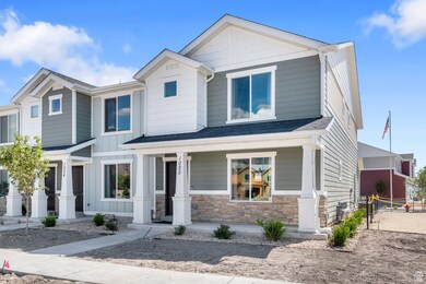 4465 N McKechnie Way unit 1103, Lehi, UT 84048 - photo 2