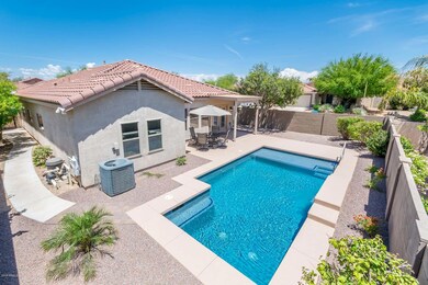 Brand New Pool Built May - 2019