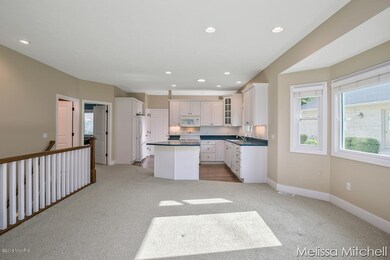 8118 Mistyview Dr SW unit 116, Byron Center, MI 49315 - photo 2