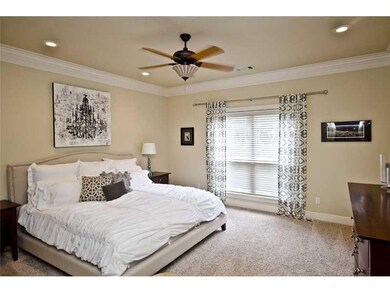 Master Bedroom.