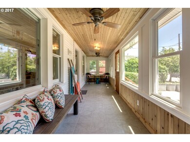 Porch