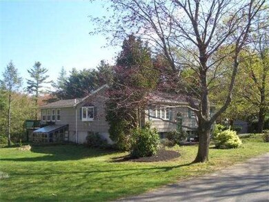 3 Paxton Dr, Spencer, MA 01562 - photo 2