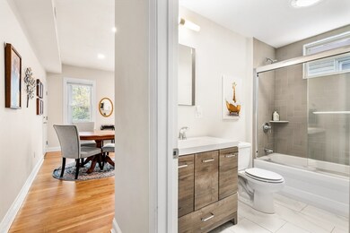 459 Meridian St unit 2, Boston, MA 02128 - photo 5