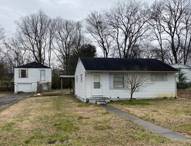 428 Fairground Heights, Shelbyville, TN 37160 - photo 3