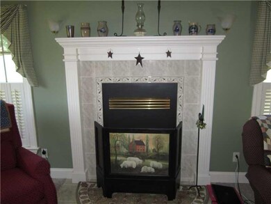 Family Room.