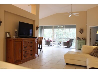 Great Room to Lanai