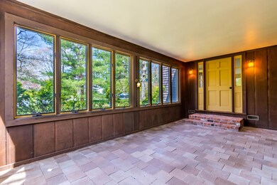 Sunroom