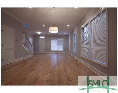 Living Room. open floor plan