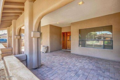 2 - Front Patio