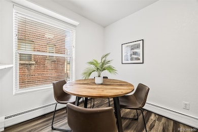 1629 N Clarkson St unit 23, Denver, CO 80218 - photo 6