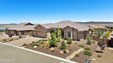 5229 Sweeping Granite Way, Prescott, AZ 86301 - photo 2