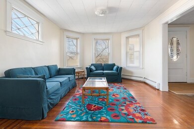 3 Acton St unit 1, Arlington, MA 02476 - photo 5