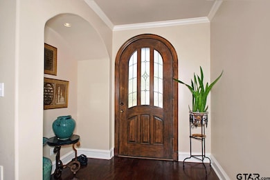 8302 8302 Crooked Trail, Tyler, TX 75703 - photo 4