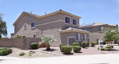 03 Large Corner Lot