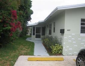 407 SE 3rd Ave unit A, Hallandale Beach, FL 33009 - photo 3