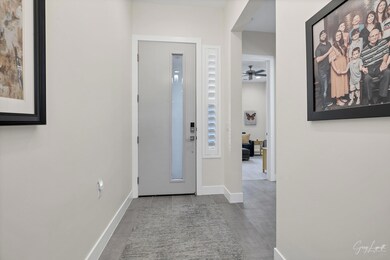 Entry