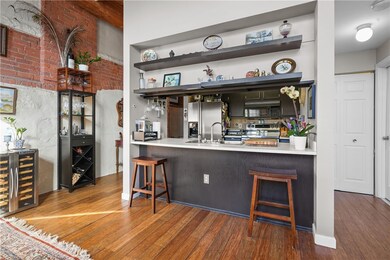 Homestead Mill unit 207, Smithfield, RI 02917 - photo 6