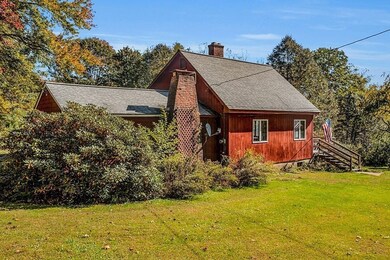 178 West St, New Salem, MA 01355 - photo 3