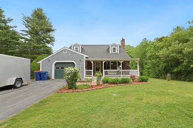 30 Lynn Ann St, Westport, MA 02790 - photo 2