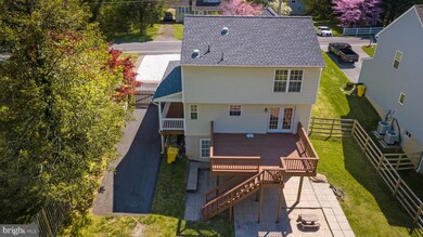 338 Forest Beach Rd, Annapolis, MD 21409 - photo 7