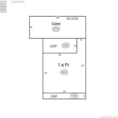 2295 NE Rustic Place, Jensen Beach, FL 34957 - photo 3