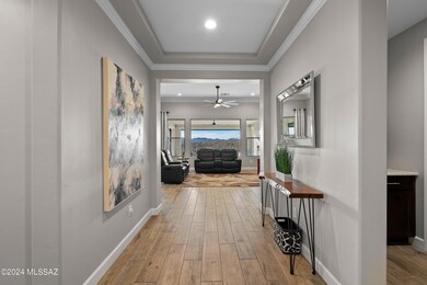 Front Foyer