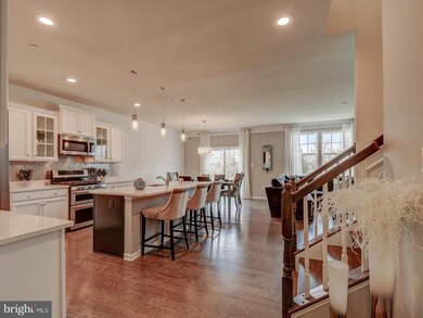 8137 Ridgely Loop, Severn, MD 21144 - photo 5