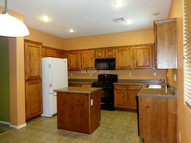 Property Photo. Kitchen