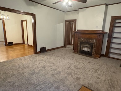 723 N C St, Wellington, KS 67152 - photo 4