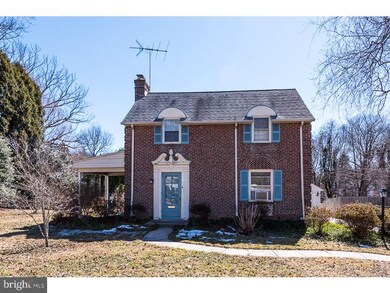 8 Green Valley Rd, Wallingford, PA 19086 - photo 2