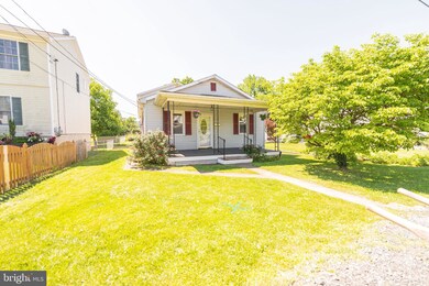 113 W 6th Ave, Ranson, WV 25438 - photo 2